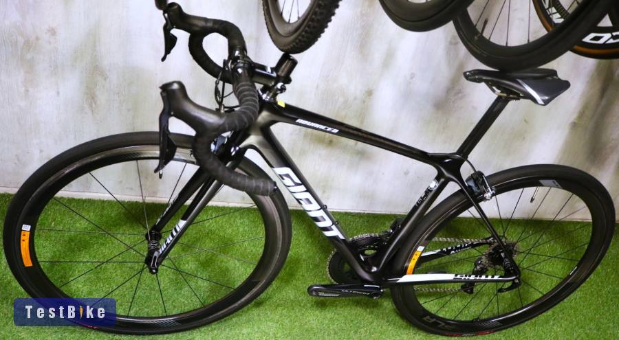08.25ig 568e! Pici XS Giant Advanced Pro Di2 Ultegra SLR 45