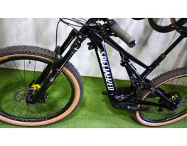 09.02ig 739e! Újszerű S/29 Specialized Turbo Levo Brose 90Nm