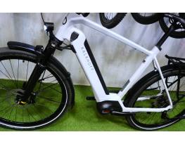 08.25ig 799e! Nagy XL Kalkhoff Bosch Smart 75Nm 4d Air 34kmh