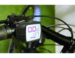 08.25ig 519e! Kisebb KTM Macina Gran Bosch Nexus agyváltós