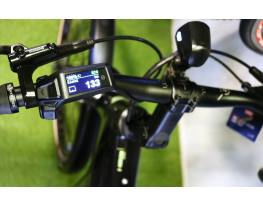 08.30ig 599e! Újsz Bergamont Trapeze Bosch Smart 75Nm 625Wh 