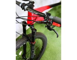 09.03ig 645e! Top Cannondale Scalpel HT Carbon 29 SID XT-12