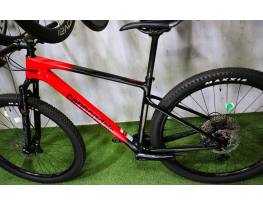 08.24ig 669e! Top Cannondale Scalpel HT Carbon 29 SID XT-12