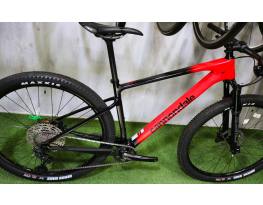 08.20ig 669e! Top Cannondale Scalpel HT Carbon 29 SID XT-12
