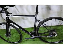 08.27ig 699e! Újsz. Top KTM Alto Master Disc Ultegra Di2 22s