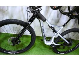 08.25ig 755e! Top Cannondale Scalpel Carbon Lefty Ocho CF 29