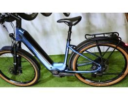 08.27ig 1,49M! 2025 KTM Macina Bosch CX 100Nm 800Wh ABS Di2