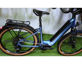 08.24ig 1,57M! 2025 KTM MACINA BOSCH CX 100Nm 800Wh ABS Di2