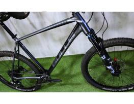 08.24ig 419e! Nagyoknak XL új BULLS MTB GX EAGLE FOX 11,2kg!