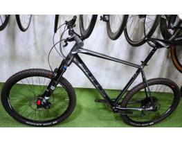 08.31ig 399e! Nagyoknak XL új Bulls MTB GX Eagle FOX 11,2kg!