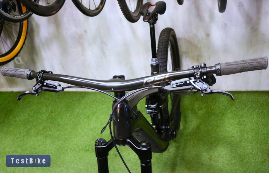 08.25ig 1,69M! Full csúcs 2025 Trek EXe 9.9 X0 AXS TType RSL