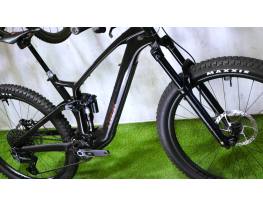 08.25ig 1,69M! Full csúcs 2025 Trek EXe 9.9 X0 AXS TType RSL