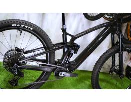 08.25ig 1,68M! Full csúcs 2025 Trek EXe 9.9 X0 AXS TType RSL