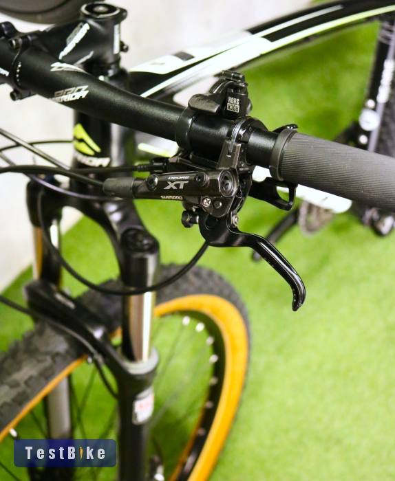 08.30ig 269e! Újsz top Merida Big Nine XT-Edition 29 Air XT