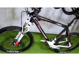 08.25ig 279e! XL csúcs Cheyenne Carbon Full XT - XT Fékekkel