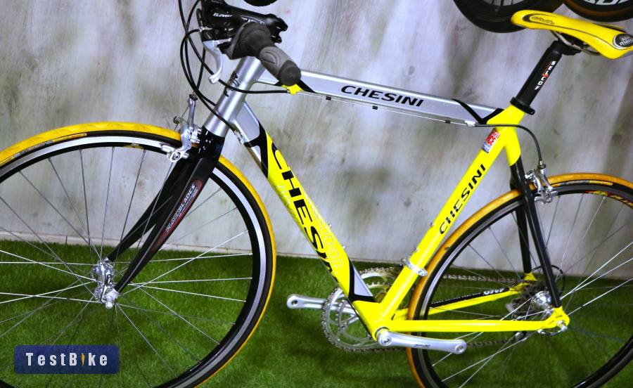 08.30ig 279e! Olasz Chesini alu carbon fitness Campa Chorus