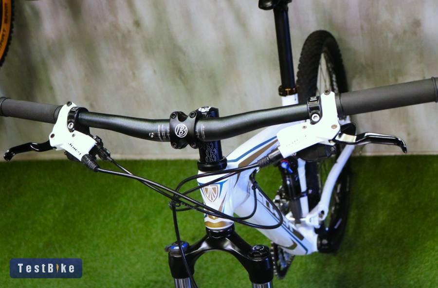 08.25ig 329e! Pici S-es Trek Fuel EX Fully RS 120 FOX Sram