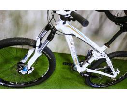 08.25ig 329e! Pici S-es Trek Fuel EX Fully RS 120 FOX Sram