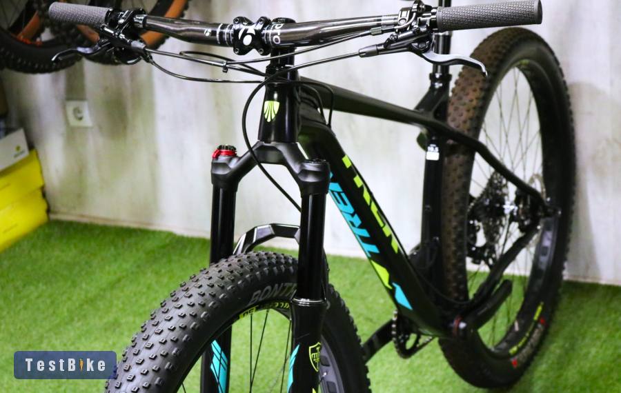 08.25ig 479e! 0km új top Trek Statche 9 29+ Hardtail Air 4d