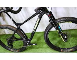08.25ig 479e! 0km új top Trek Statche 9 29+ Hardtail Air 4d