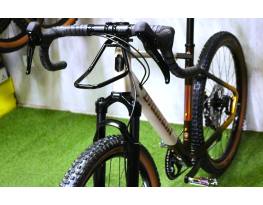 08.25ig 449e! 0km 2026 Diamant Trek Hard Gravel GRX-12 Limit