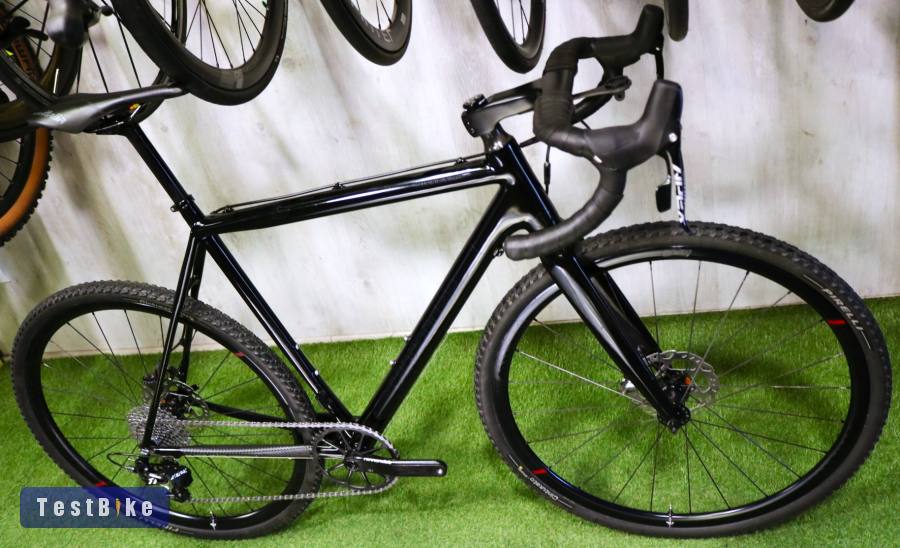 08.30ig 489e! 56 Cannondale Superx Carbon Disc Gravel Cyclo
