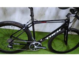 08.30ig 619e! 54/M Csúcs Trek Emonda SL 9 Full Dura XXX 47mm