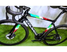 08.25ig 749e! Csúcs Colnago Prestige Carbon Disc Di2 Gravel