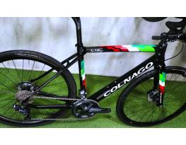 08.25ig 749e! Csúcs Colnago Prestige Carbon Disc Di2 Gravel