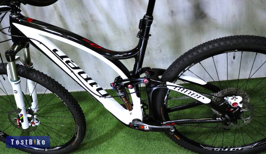 09.28ig 499e! Csúcs Niner Jet9 29er Carbon XTR X0 XX Kashima