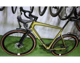 08.31ig 719e! Új Rose Backroad Carbon Disc Gravel GRX 2x11