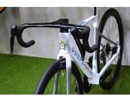 08.30ig 1,38M! 0km új 2026 GUERCIOTTI VELOCE CARBON Di2 gyön