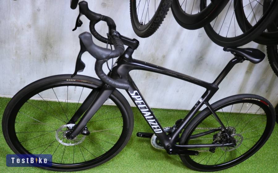 08.30ig 1,52M! Full komfort SPECIALIZED ROUBAIX SL8 AXS 2x12