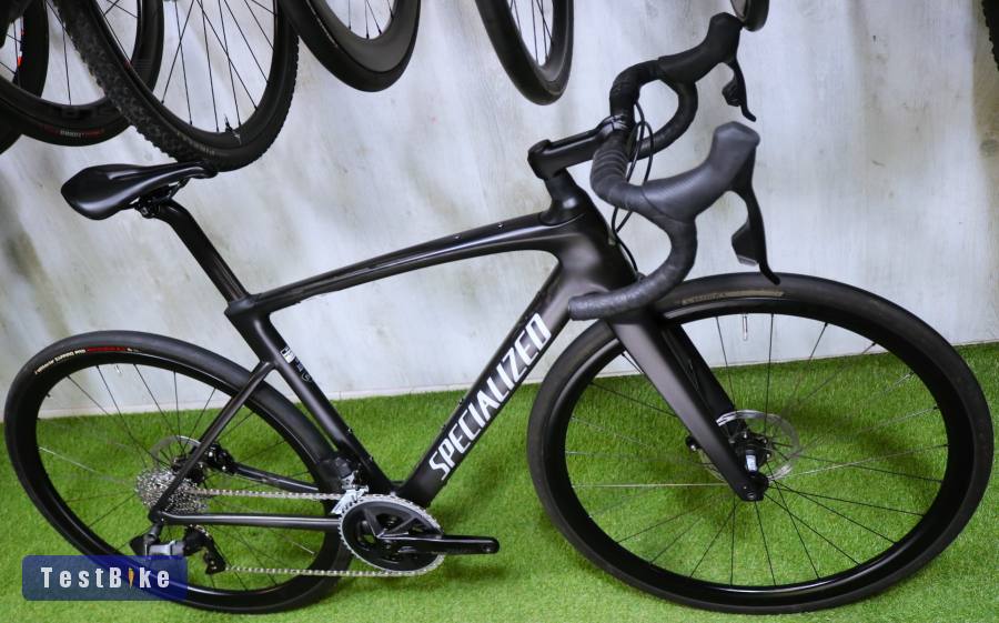 08.30ig 1,52M! Full komfort SPECIALIZED ROUBAIX SL8 AXS 2x12