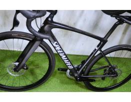 08.30ig 1,48M! Full komfort Specialized Roubaix SL8 AXS 2x12