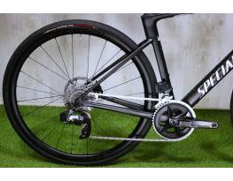 08.30ig 1,52M! Full komfort SPECIALIZED ROUBAIX SL8 AXS 2x12