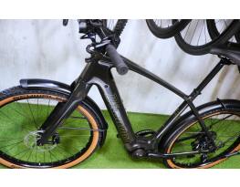 09.02ig 1,27M! 0km csúcs Diamant(Trek) Carbon Bosch Speed 45