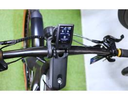 09.02ig 1,29M! 0km csúcs Diamant(Trek) Carbon Bosch Speed 45