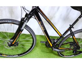 09.02ig 249e! Pici S ĂșjszerƱ KTM Life Cross XT Disc trapeze