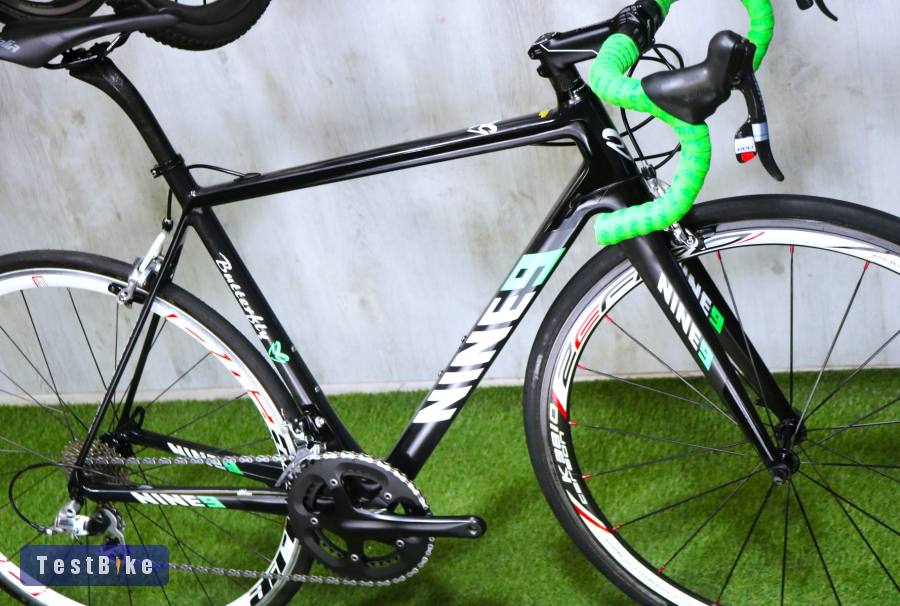 08.30ig 399e! 54 / M Olasz Nine9 Full Carbon Sram Red Carbon