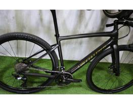 08.31ig 980e! Új top Specialized Diverge Carbon Gravel 2x12