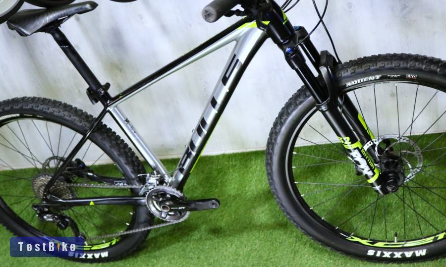 09.28ig 319e! Kisebb Bulls MTB Full XT 2x11 FOX Remote Lock