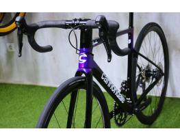 09.02ig 1,12M! Csúcs Cannondale Supersix Evo Disc Rapha Team