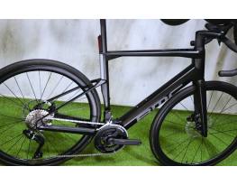09.02ig 1,49M! Csúcs BMC RM01 AMP CARBON DISC TQ Di2 2x12 új