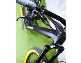 09.02ig 1,65M! Fullos 0km ORBEA WILD ST BOSCH CX G5 120Nm FO