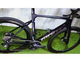 09.02ig 1,75M! Csúcs GIANT PROPEL PRO 0 Di2 SLR AERO CARBON