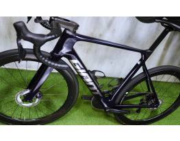 09.02ig 1,75M! Csúcs GIANT PROPEL PRO 0 Di2 SLR AERO CARBON
