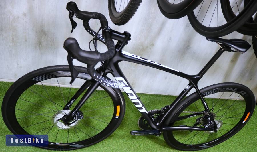 09.06ig 980e! 53-54 Új top GIANT Advanced Pro Team Disc SLR