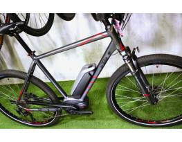 09.06ig 379e! 56 / L KTM Macina Sport Bosch 500Wh XT Shadow