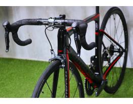 09.06ig 549e! 55 Bottecchia T1 Aero Carbon Ultegra Di2 2x11s